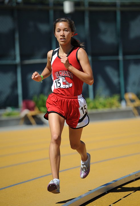 2010 NCS-MOC-344.JPG - 2010 North Coast Section Finals, held at Edwards Stadium  on May 29, Berkeley, CA